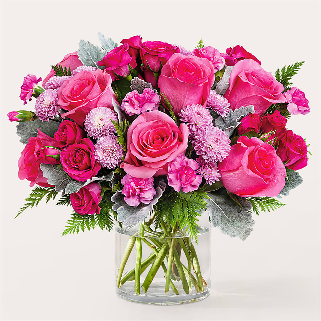Sweet As Can Be Bouquet – DEE'S FLORAL & DESIGNS, Fairmont MN