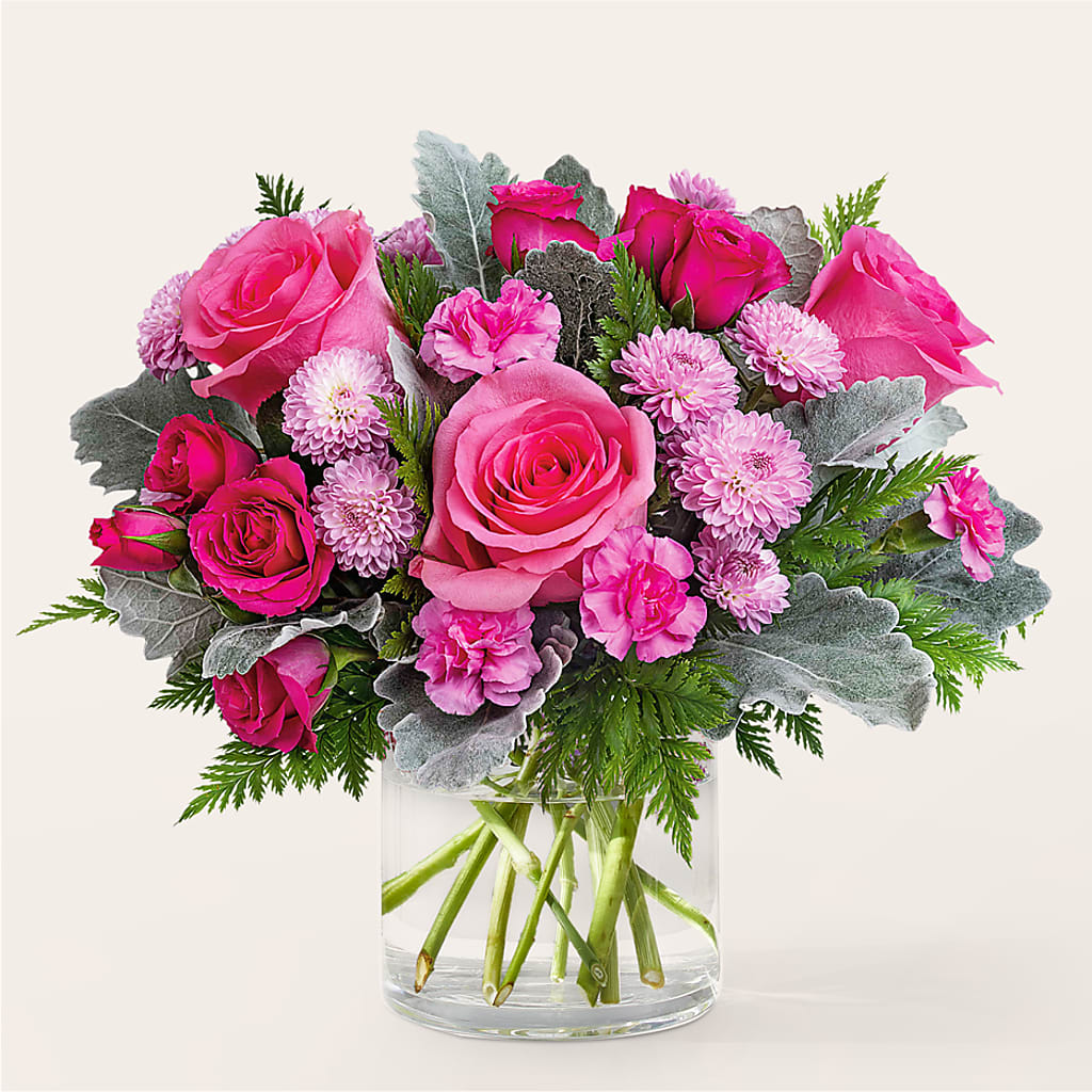 Sweet As Can Be Bouquet – DEE'S FLORAL & DESIGNS, Fairmont MN