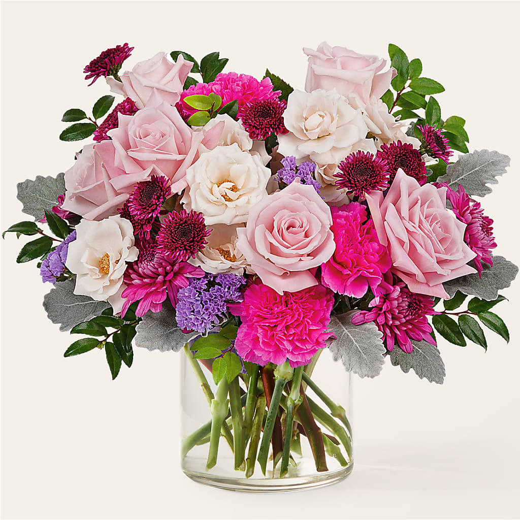 Dose of Cheer Bouquet – DEE'S FLORAL & DESIGNS, Fairmont MN