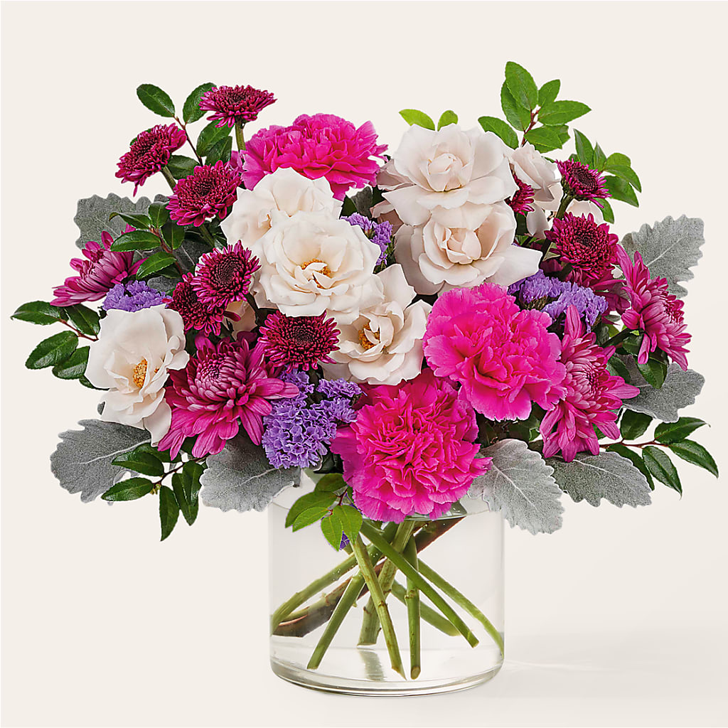 Dose of Cheer Bouquet – DEE'S FLORAL & DESIGNS, Fairmont MN