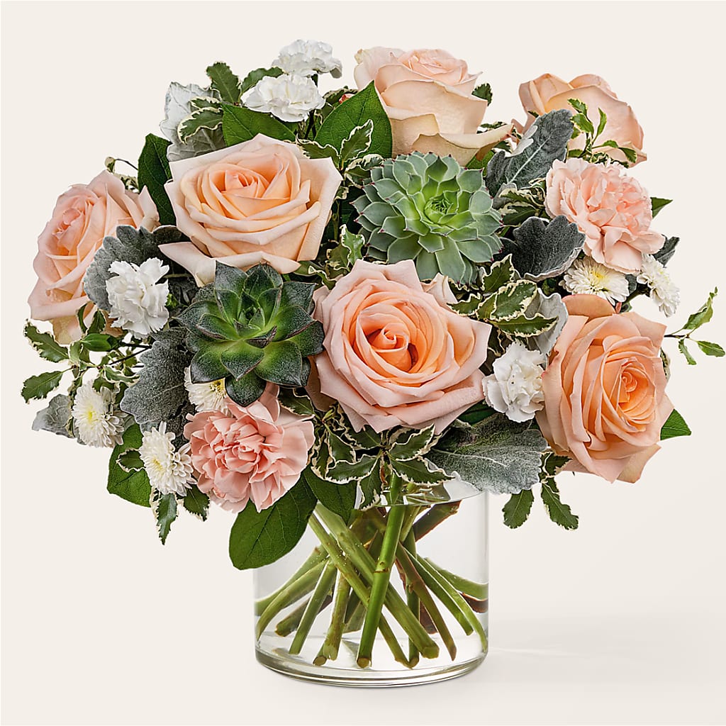 Sweet Tea Bouquet – DEE'S FLORAL & DESIGNS, Fairmont MN