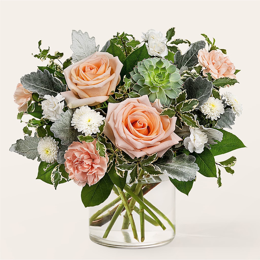 Sweet Tea Bouquet – DEE'S FLORAL & DESIGNS, Fairmont MN