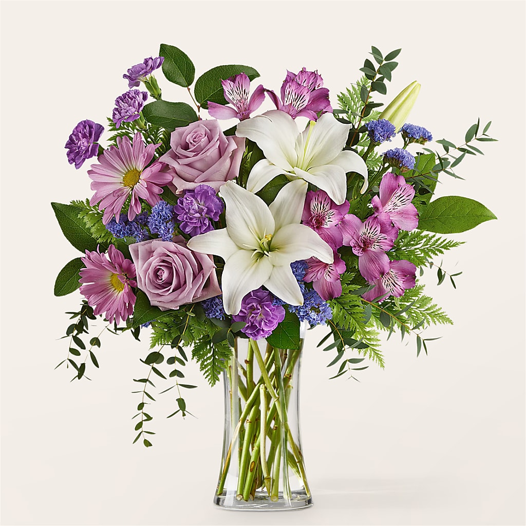 The Dreamscape Bouquet – DEE'S FLORAL & DESIGNS, Fairmont MN