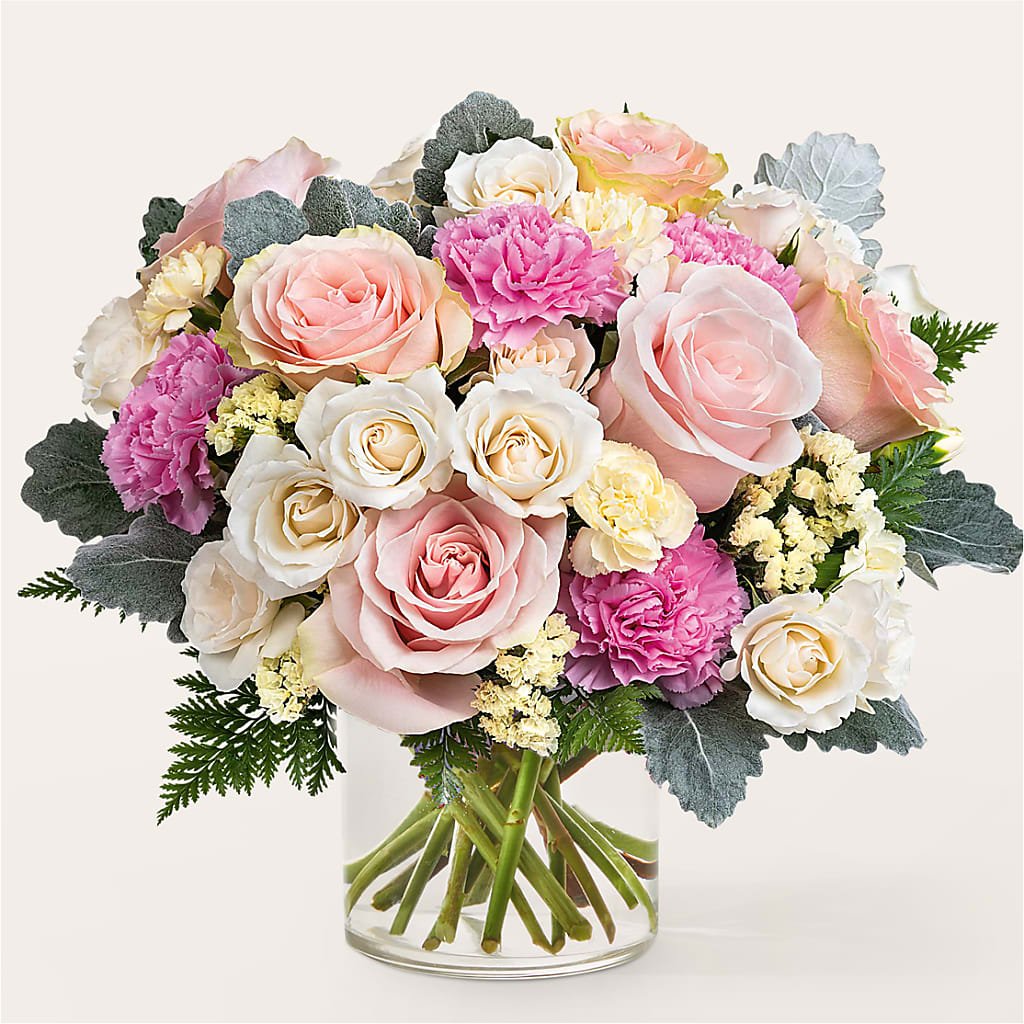 Blissful Moments Bouquet – DEE'S FLORAL & DESIGNS, Fairmont MN