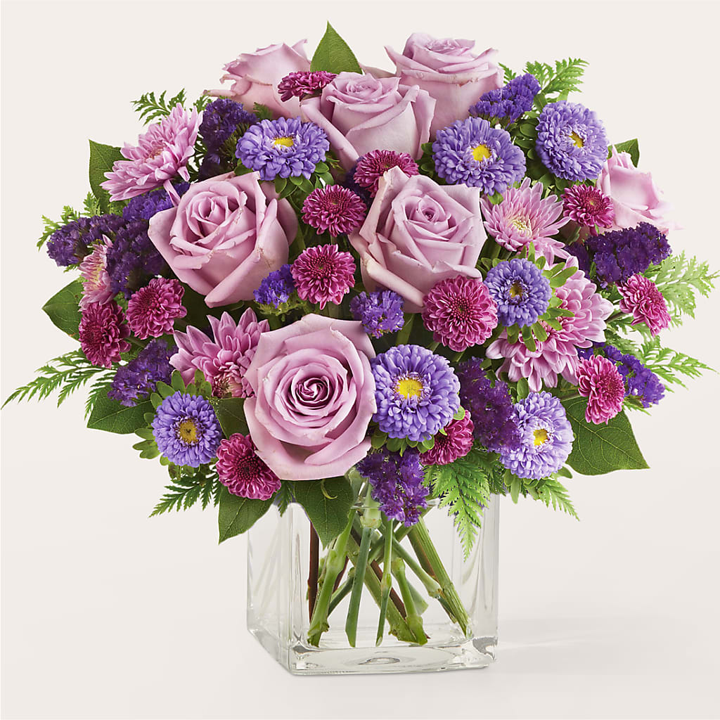 In Harmony Bouquet – DEE'S FLORAL & DESIGNS, Fairmont MN