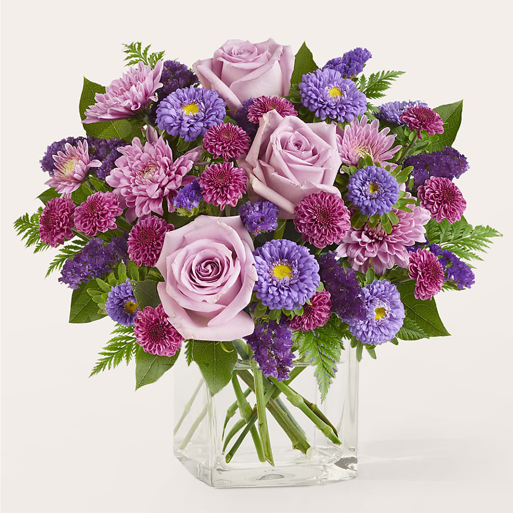 In Harmony Bouquet – DEE'S FLORAL & DESIGNS, Fairmont MN