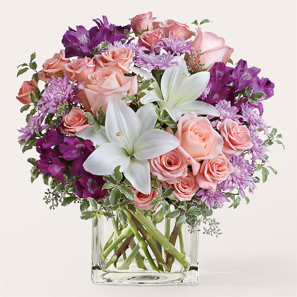 Mani Pedi Bouquet – DEE'S FLORAL & DESIGNS, Fairmont MN