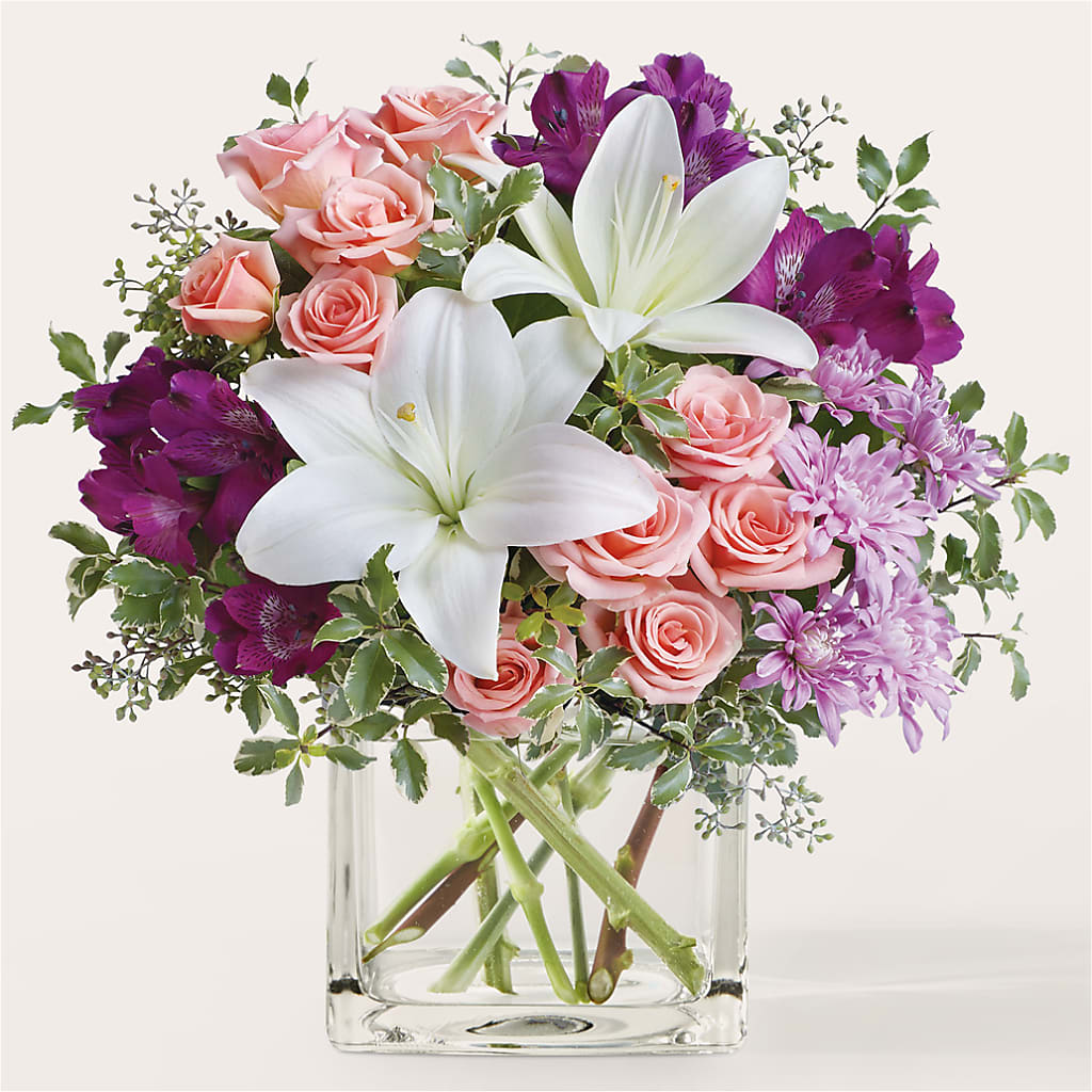 Mani Pedi Bouquet – DEE'S FLORAL & DESIGNS, Fairmont MN