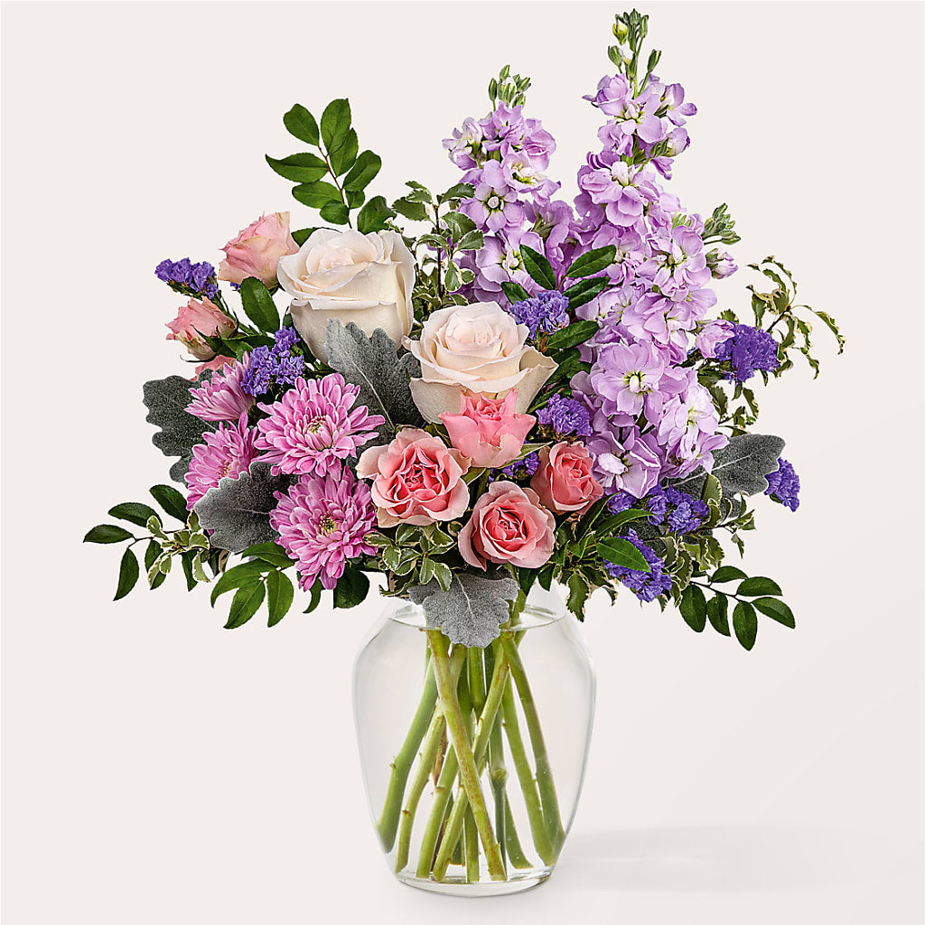 Well Wishes Bouquet – DEE'S FLORAL & DESIGNS, Fairmont MN
