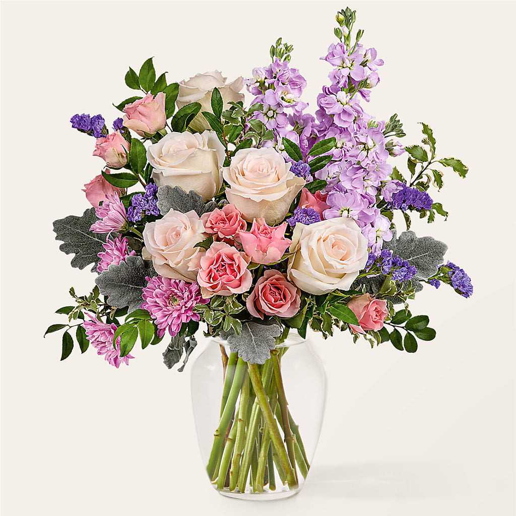 Well Wishes Bouquet – DEE'S FLORAL & DESIGNS, Fairmont MN