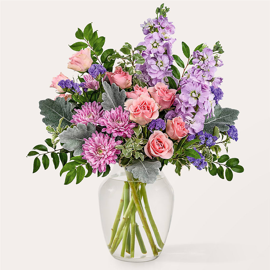 Well Wishes Bouquet – DEE'S FLORAL & DESIGNS, Fairmont MN