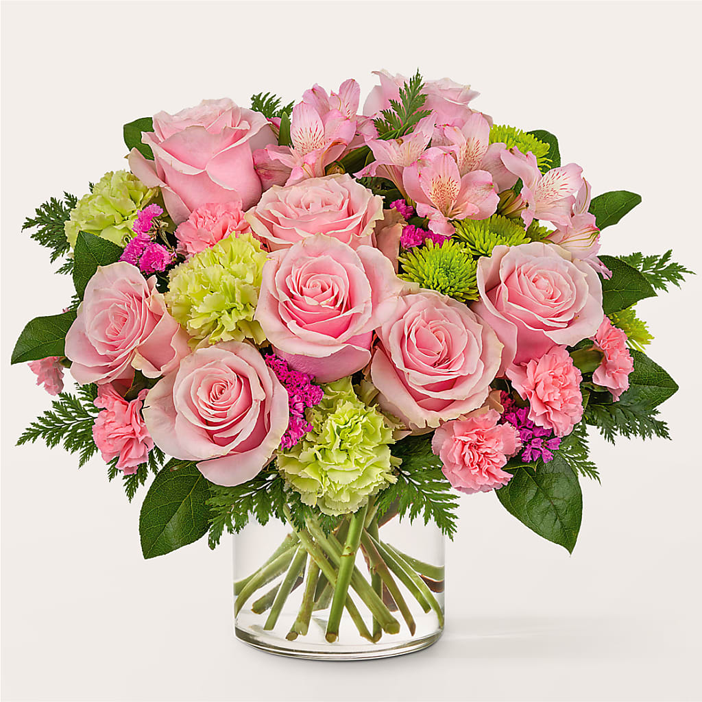 Pinch Me Bouquet – DEE'S FLORAL & DESIGNS, Fairmont MN