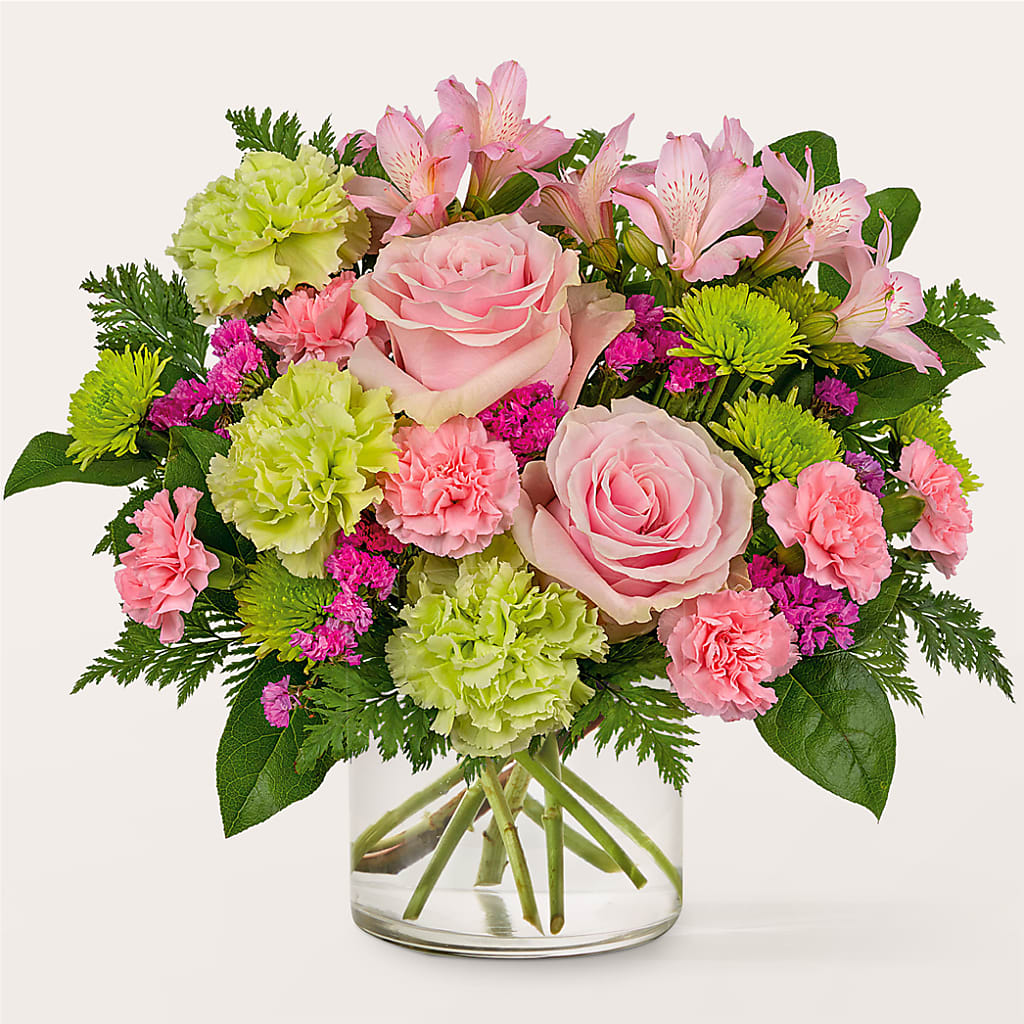 Pinch Me Bouquet – DEE'S FLORAL & DESIGNS, Fairmont MN
