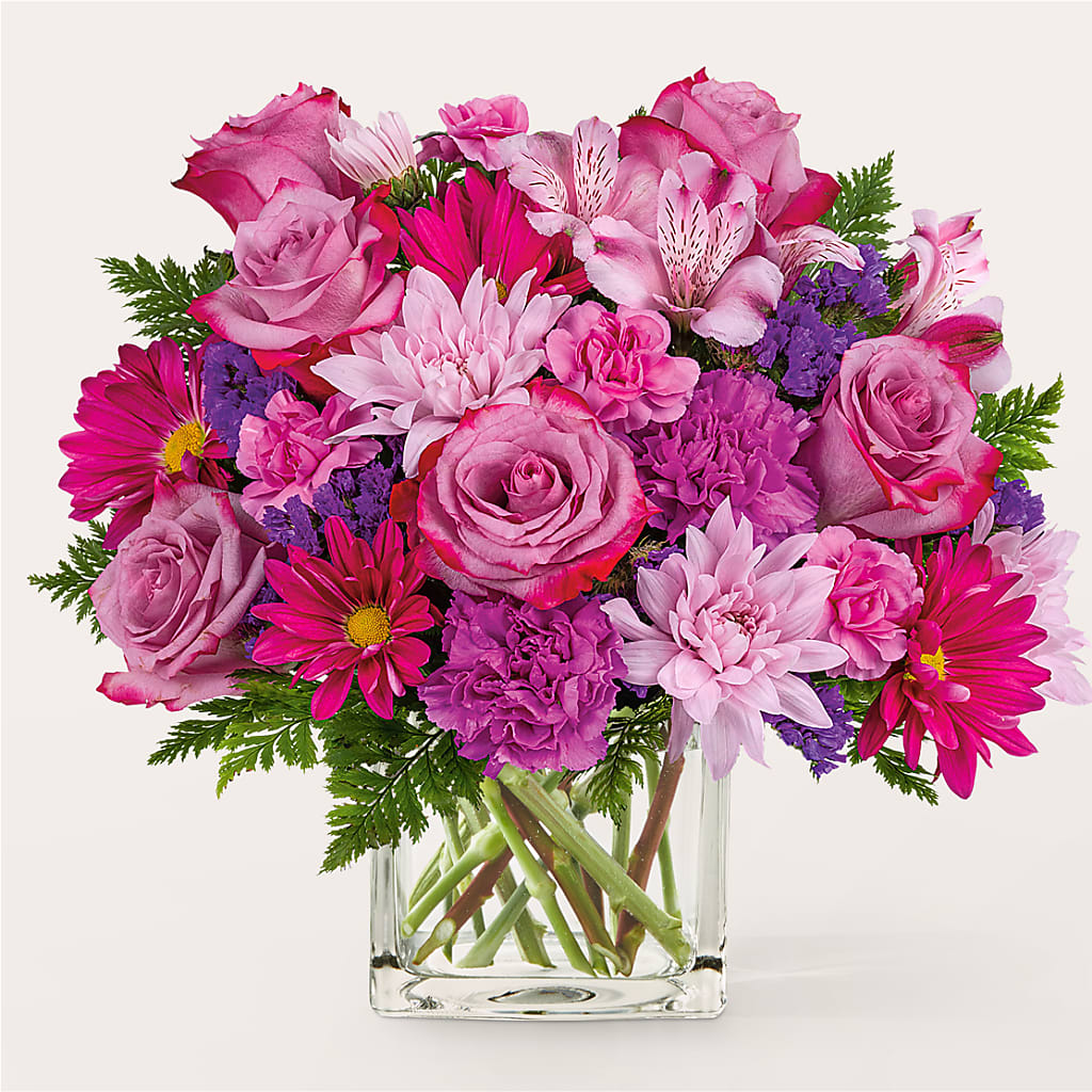 Afternoon Tea Bouquet – DEE'S FLORAL & DESIGNS, Fairmont MN
