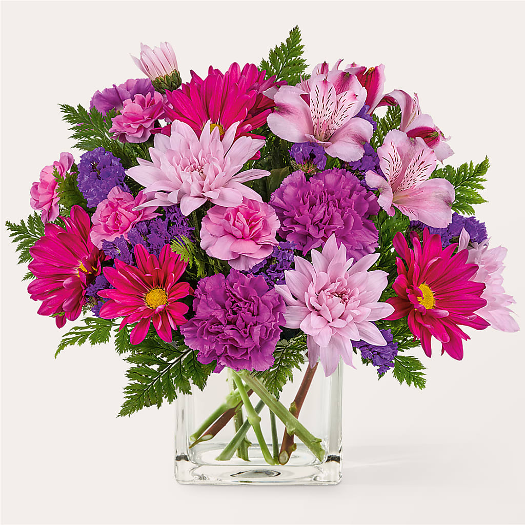 Afternoon Tea Bouquet – DEE'S FLORAL & DESIGNS, Fairmont MN