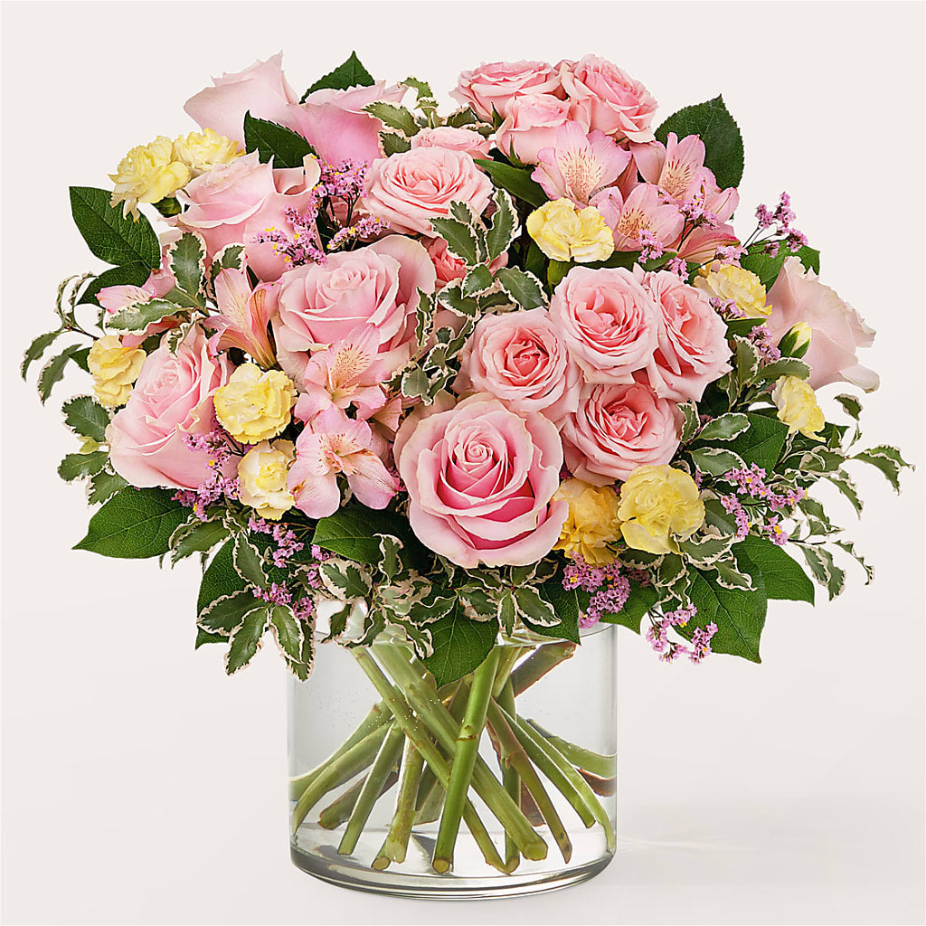 Refreshed Bouquet – DEE'S FLORAL & DESIGNS, Fairmont MN