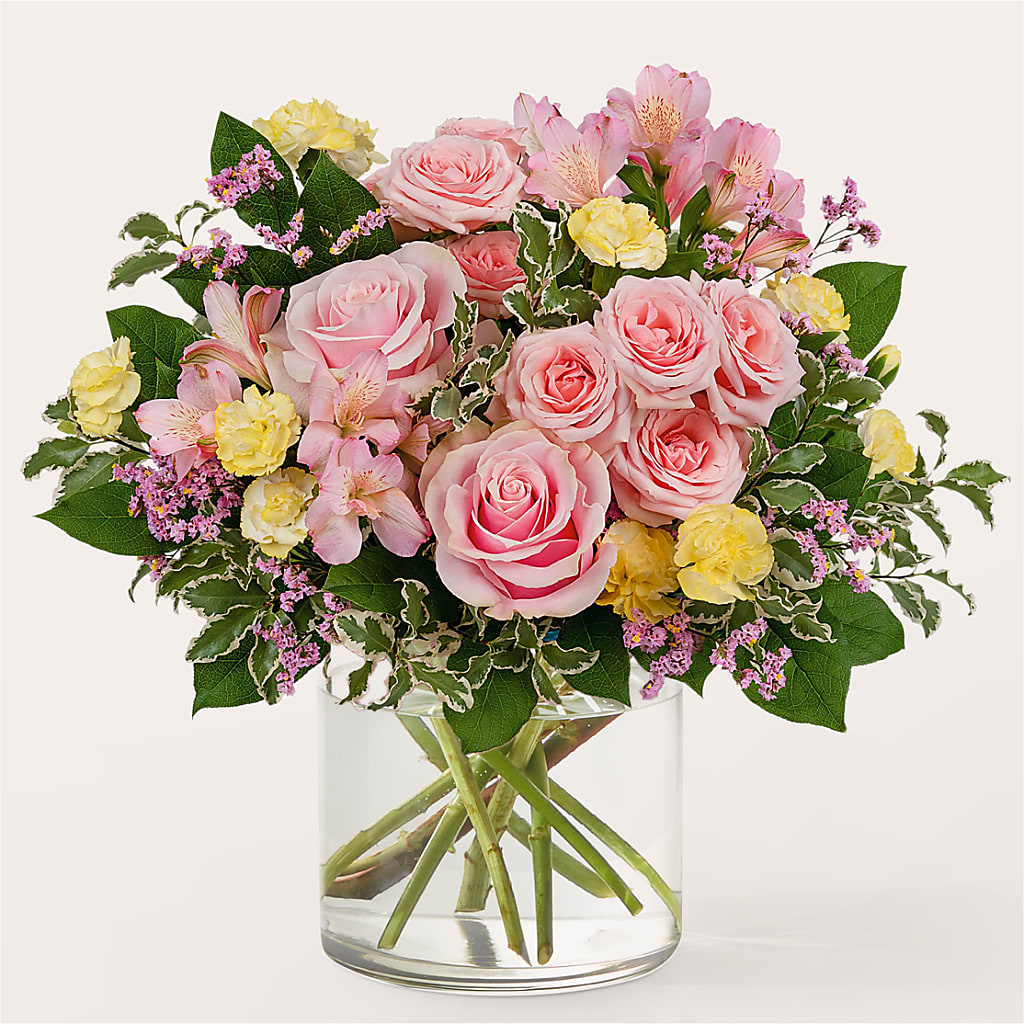 Refreshed Bouquet – DEE'S FLORAL & DESIGNS, Fairmont MN