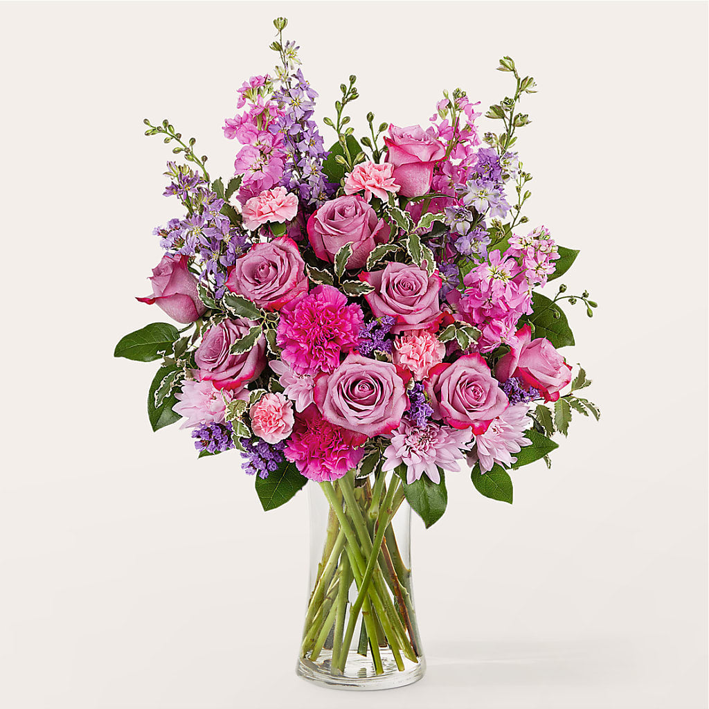 Sincerely Yours Bouquet – DEE'S FLORAL & DESIGNS, Fairmont MN