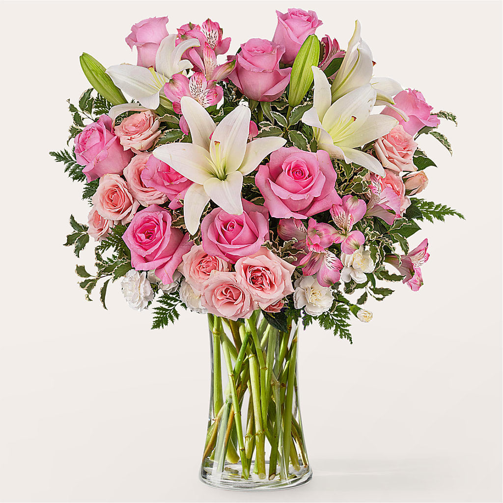 All the Best Bouquet – DEE'S FLORAL & DESIGNS, Fairmont MN