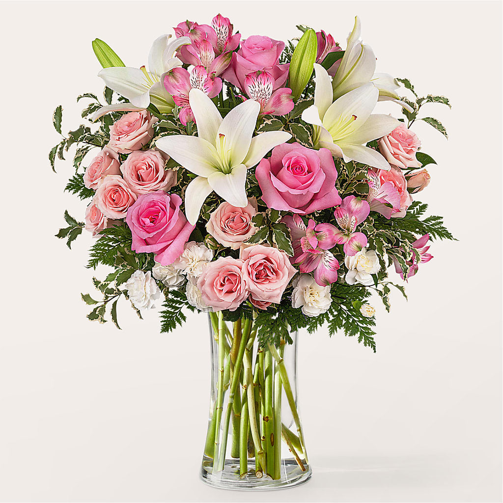 All the Best Bouquet – DEE'S FLORAL & DESIGNS, Fairmont MN