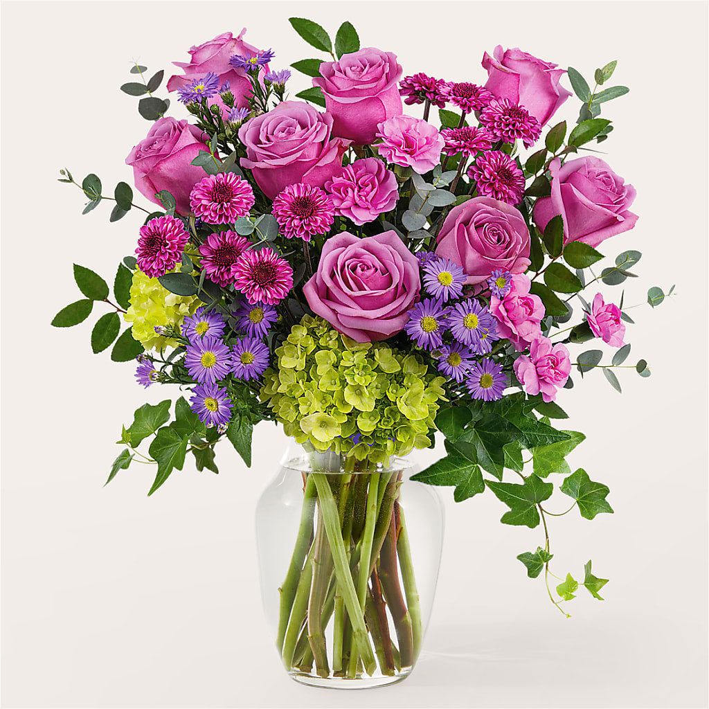 Whispering Garden Bouquet – DEE'S FLORAL & DESIGNS, Fairmont MN