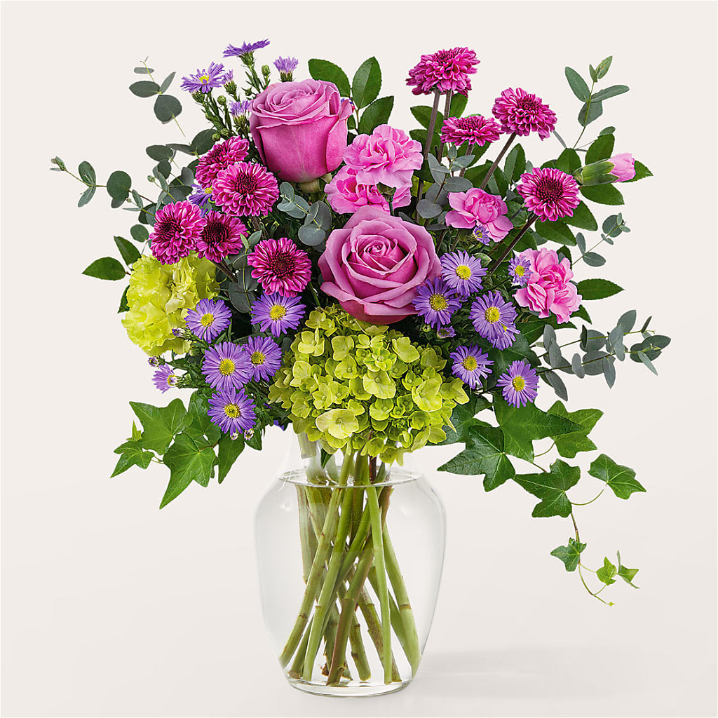 Whispering Garden Bouquet – DEE'S FLORAL & DESIGNS, Fairmont MN