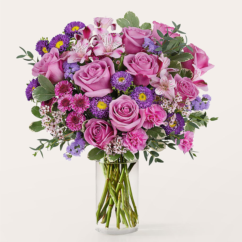 Fanciful Blossoms Bouquet – DEE'S FLORAL & DESIGNS, Fairmont MN