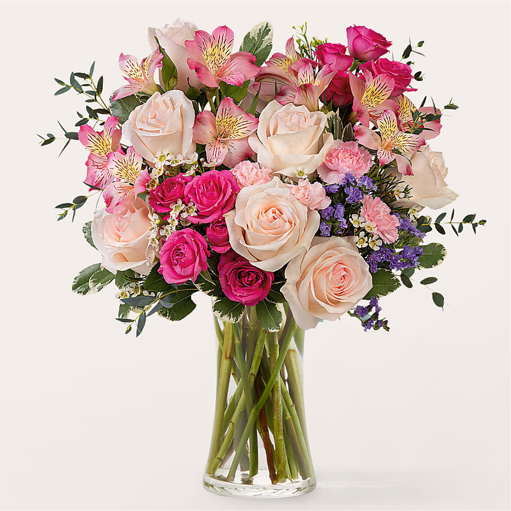 A La Mode Bouquet – DEE'S FLORAL & DESIGNS, Fairmont MN