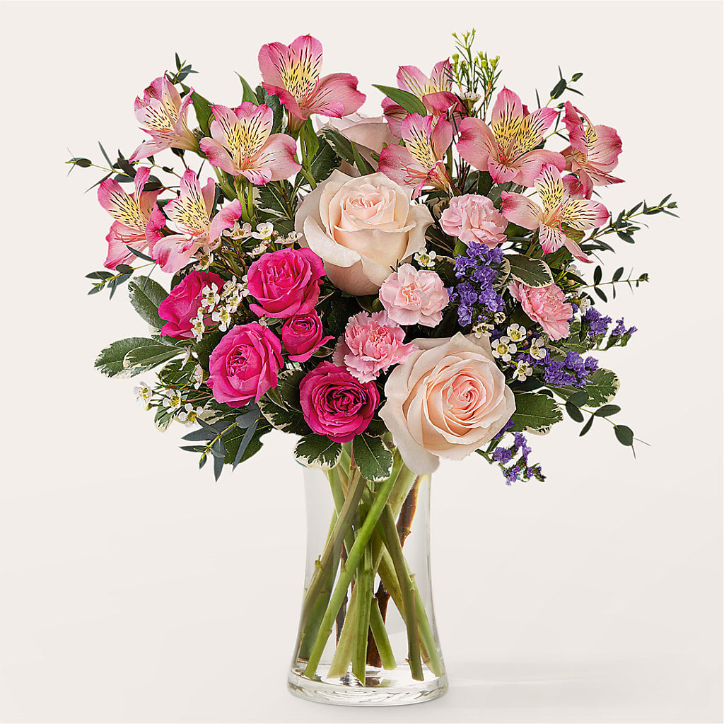 A La Mode Bouquet – DEE'S FLORAL & DESIGNS, Fairmont MN