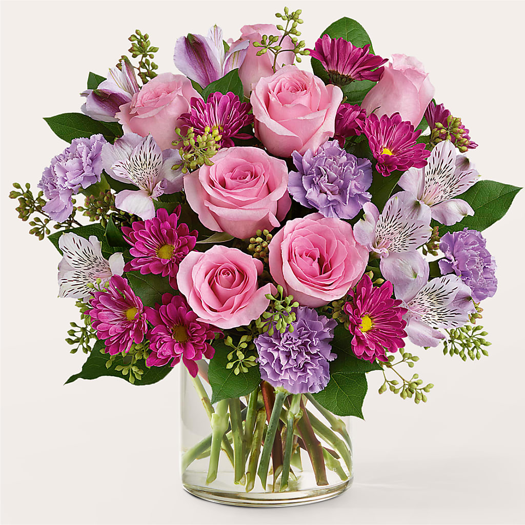 In the Clouds Bouquet – DEE'S FLORAL & DESIGNS, Fairmont MN