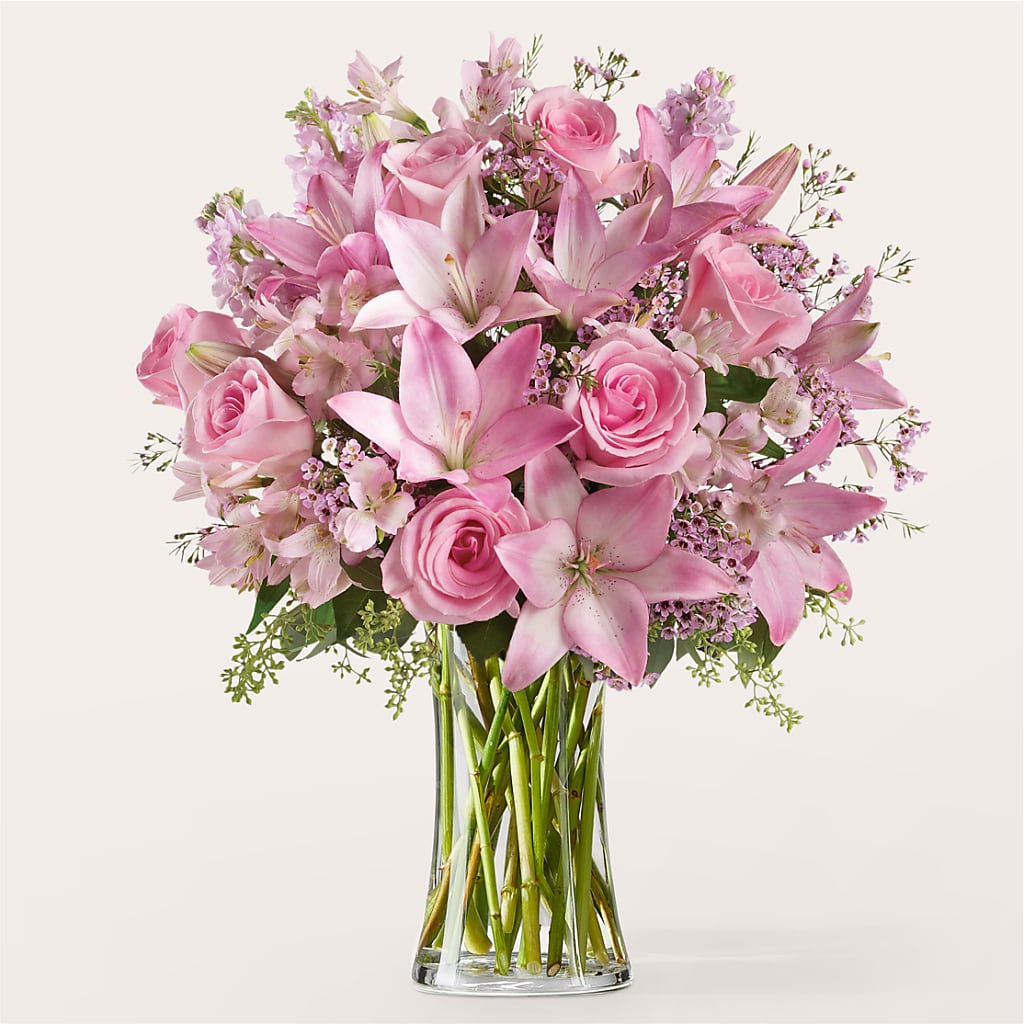 Gentle Gesture Bouquet – DEE'S FLORAL & DESIGNS, Fairmont MN