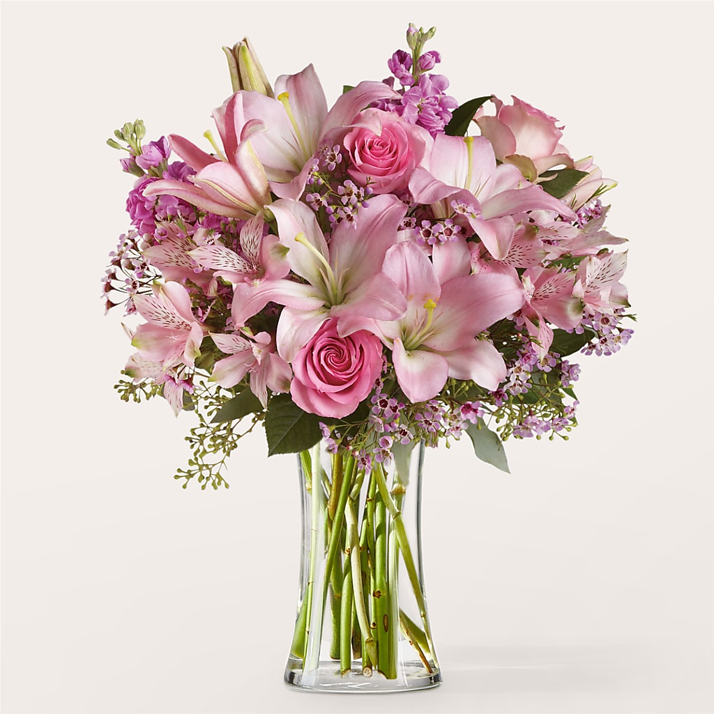 Gentle Gesture Bouquet – DEE'S FLORAL & DESIGNS, Fairmont MN