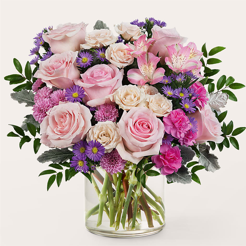 Light as a Feather Bouquet – DEE'S FLORAL & DESIGNS, Fairmont MN
