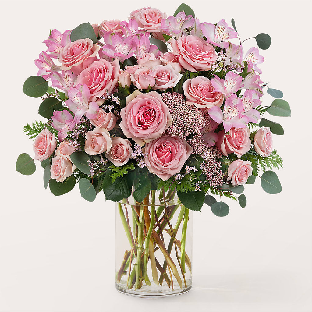 Sweetheart Bouquet – DEE'S FLORAL & DESIGNS, Fairmont MN