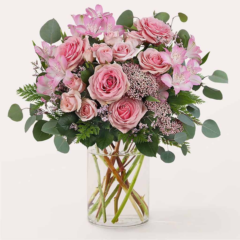 Sweetheart Bouquet – DEE'S FLORAL & DESIGNS, Fairmont MN