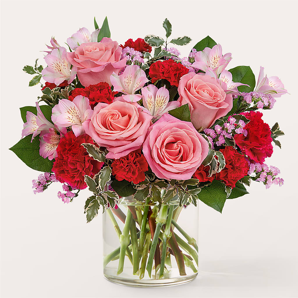 First Impressions Bouquet – DEE'S FLORAL & DESIGNS, Fairmont MN
