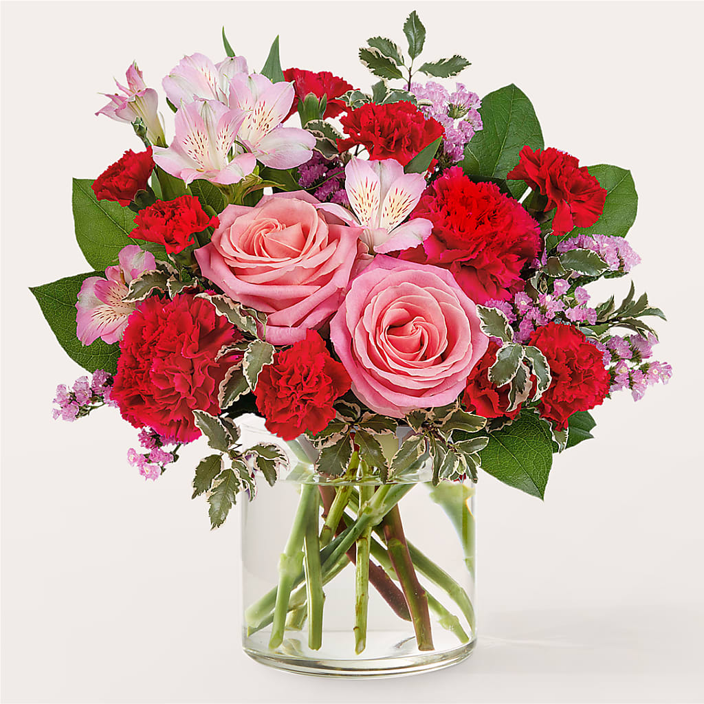 First Impressions Bouquet – DEE'S FLORAL & DESIGNS, Fairmont MN