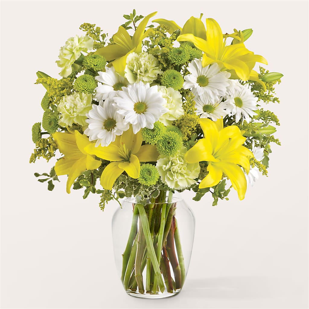 Fresh Start Bouquet – DEE'S FLORAL & DESIGNS, Fairmont MN