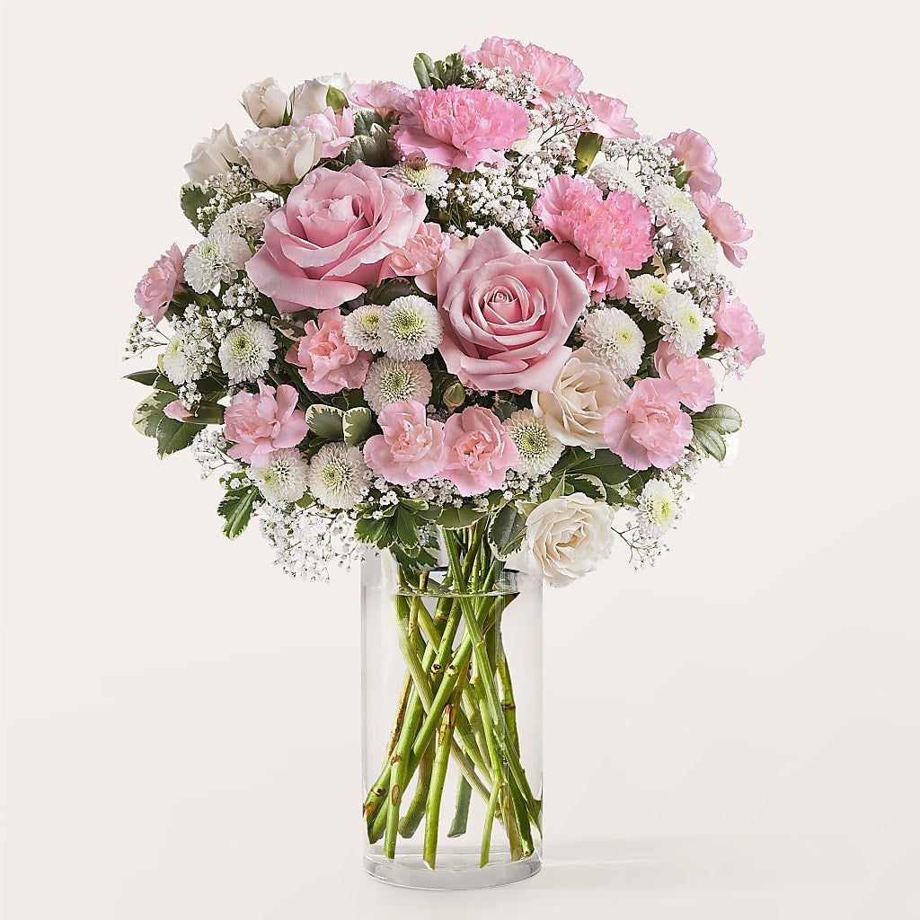 Vintage Glamour Bouquet – DEE'S FLORAL & DESIGNS, Fairmont MN