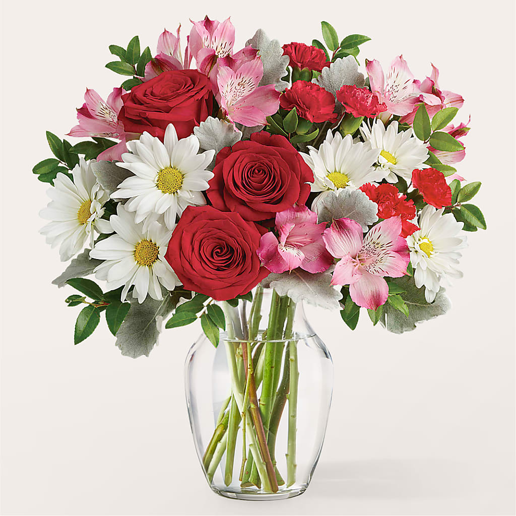 Sugary Sweet Bouquet – DEE'S FLORAL & DESIGNS, Fairmont MN