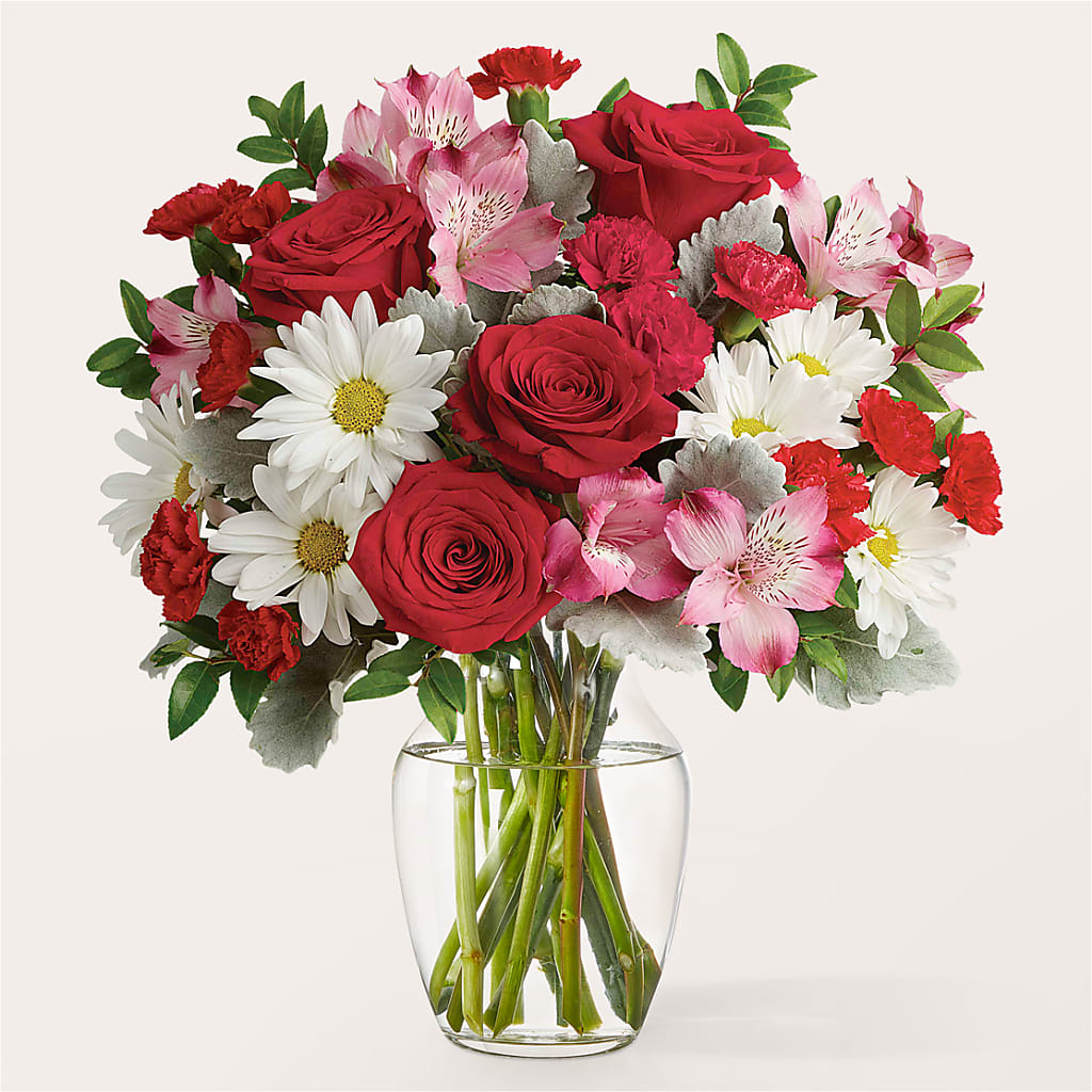 Sugary Sweet Bouquet – DEE'S FLORAL & DESIGNS, Fairmont MN