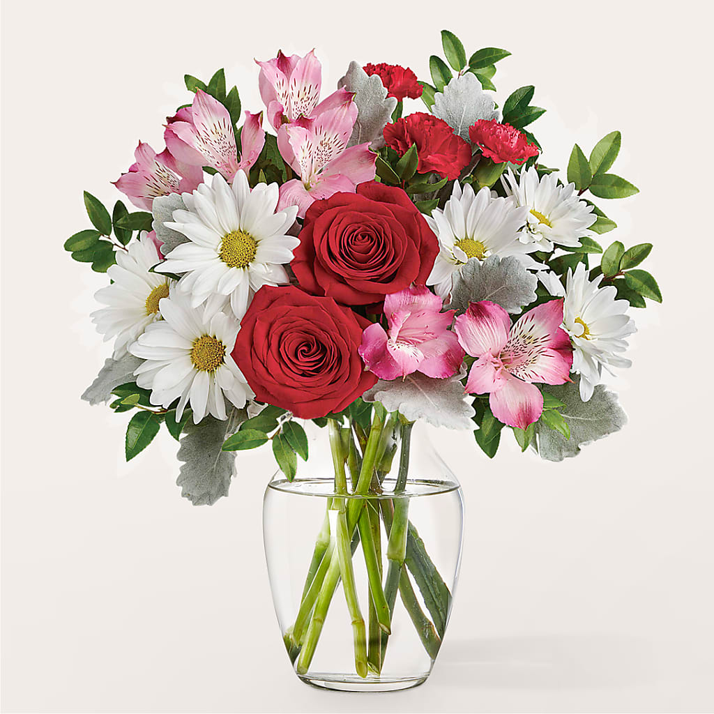 Sugary Sweet Bouquet – DEE'S FLORAL & DESIGNS, Fairmont MN