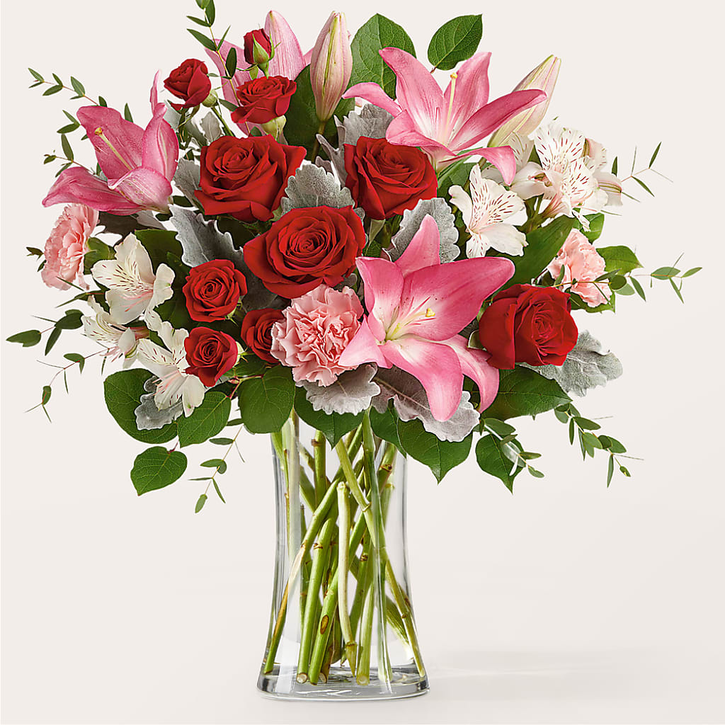 Everything to Me Bouquet – DEE'S FLORAL & DESIGNS, Fairmont MN