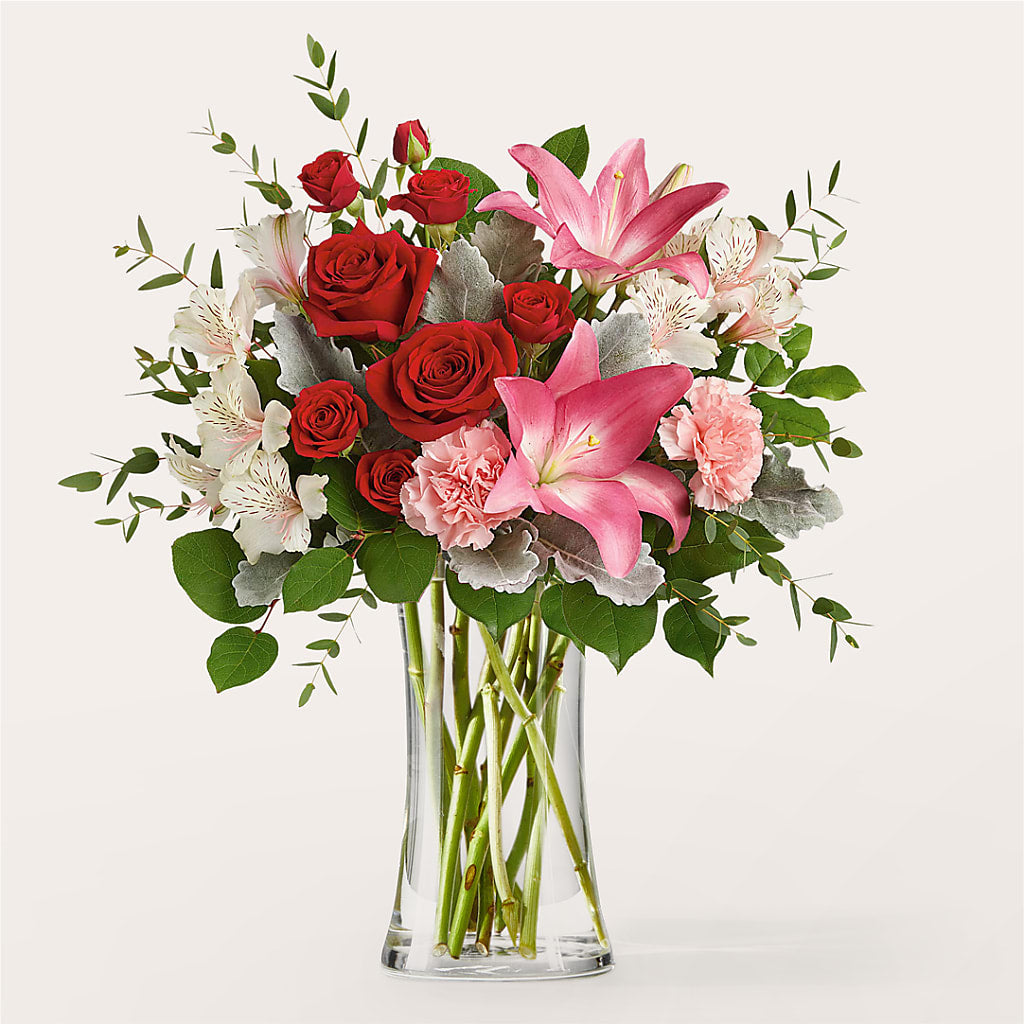 Everything to Me Bouquet – DEE'S FLORAL & DESIGNS, Fairmont MN