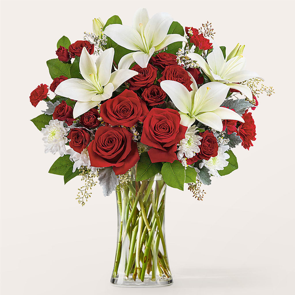 Floral Symphony Bouquet – DEE'S FLORAL & DESIGNS, Fairmont MN