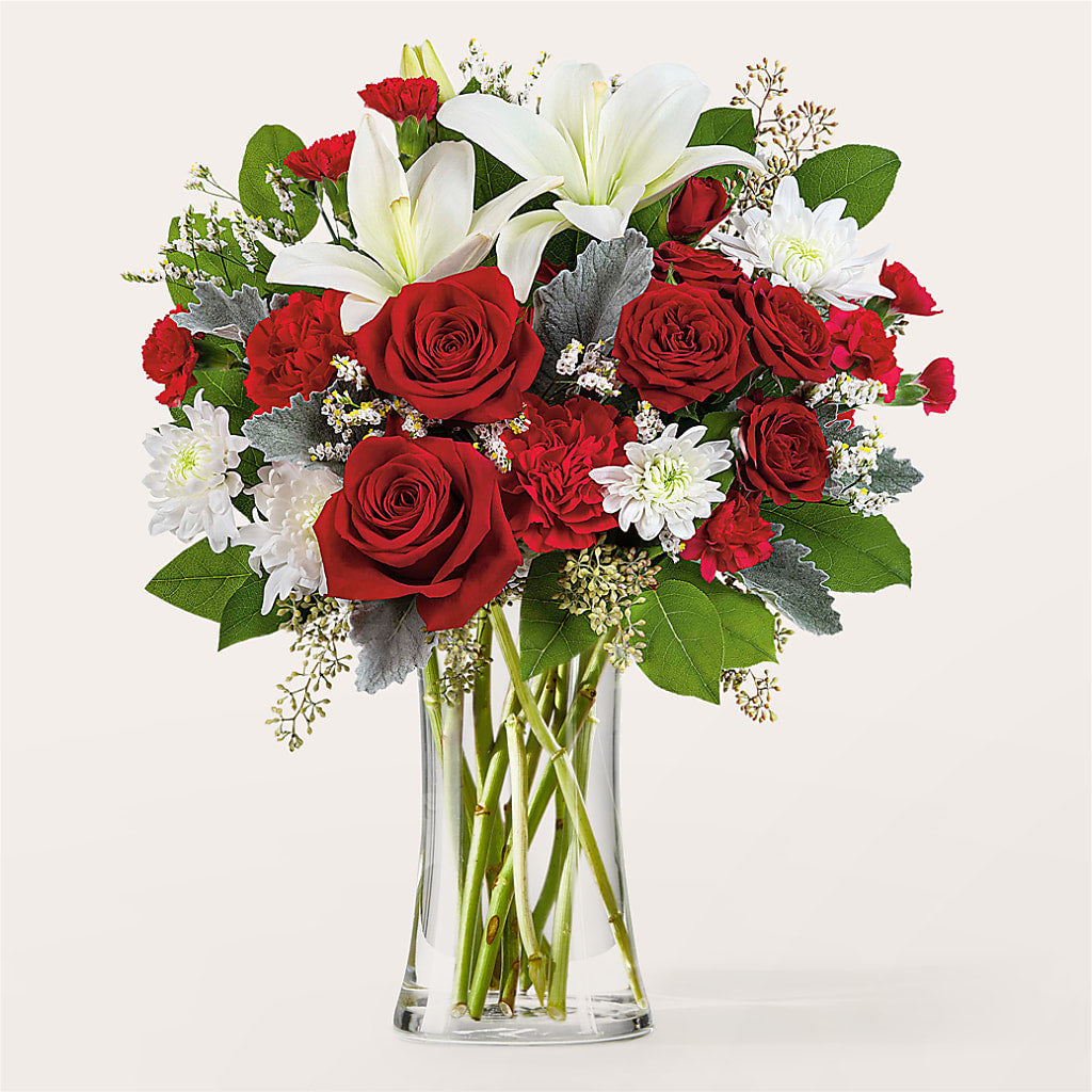 Floral Symphony Bouquet – DEE'S FLORAL & DESIGNS, Fairmont MN