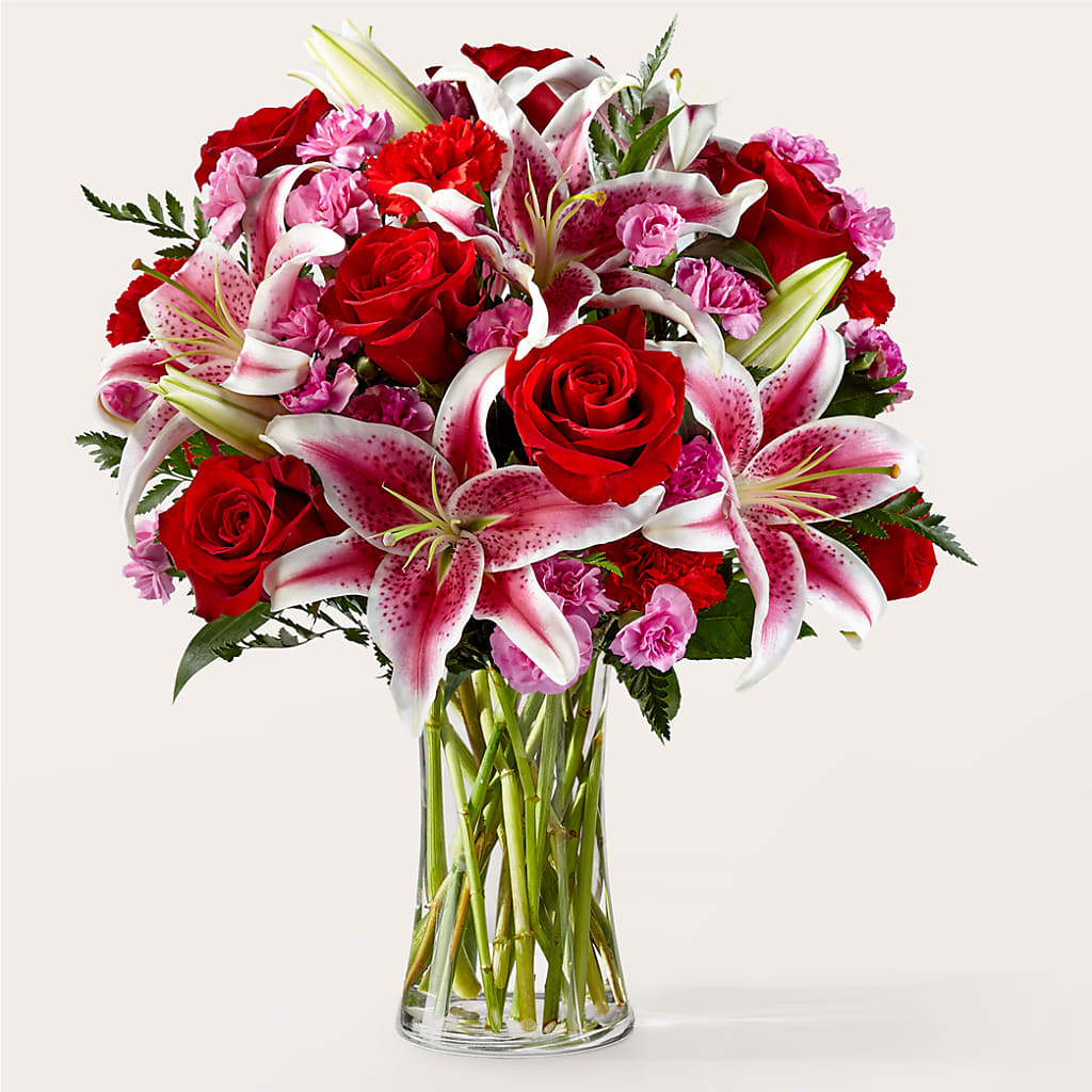 Honeymoon Bouquet – DEE'S FLORAL & DESIGNS, Fairmont MN