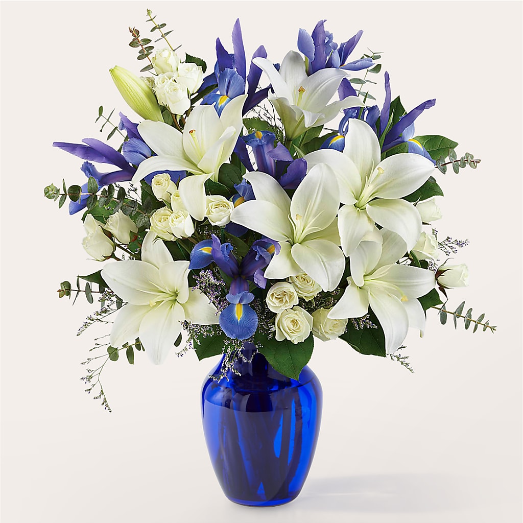 Restorative Pause Bouquet – DEE'S FLORAL & DESIGNS, Fairmont MN