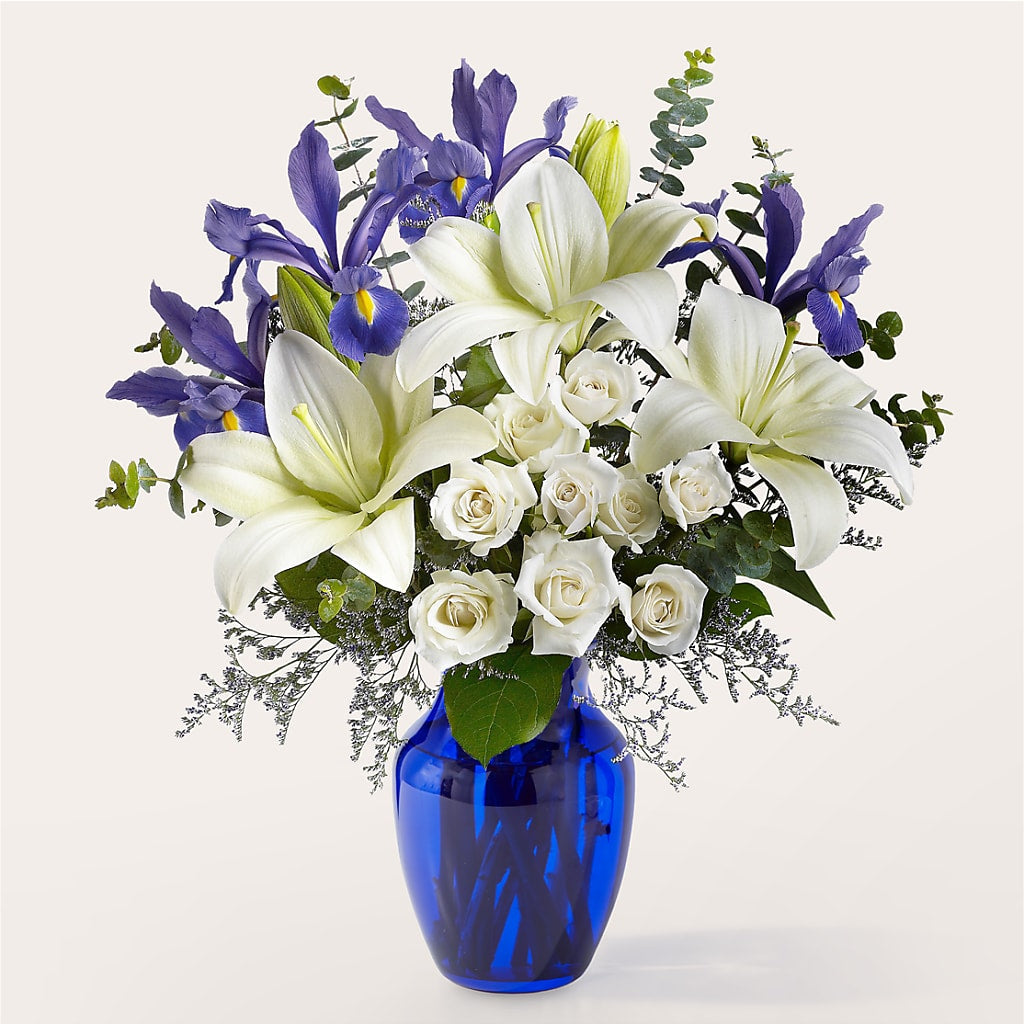 Restorative Pause Bouquet – DEE'S FLORAL & DESIGNS, Fairmont MN