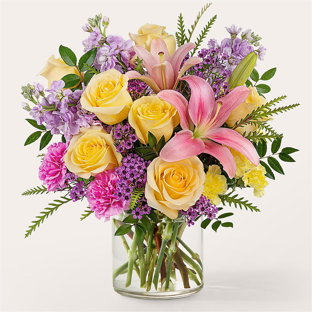 Jubilee Bouquet – DEE'S FLORAL & DESIGNS, Fairmont MN